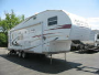 2009 Rockwood Rv Signature Lite
